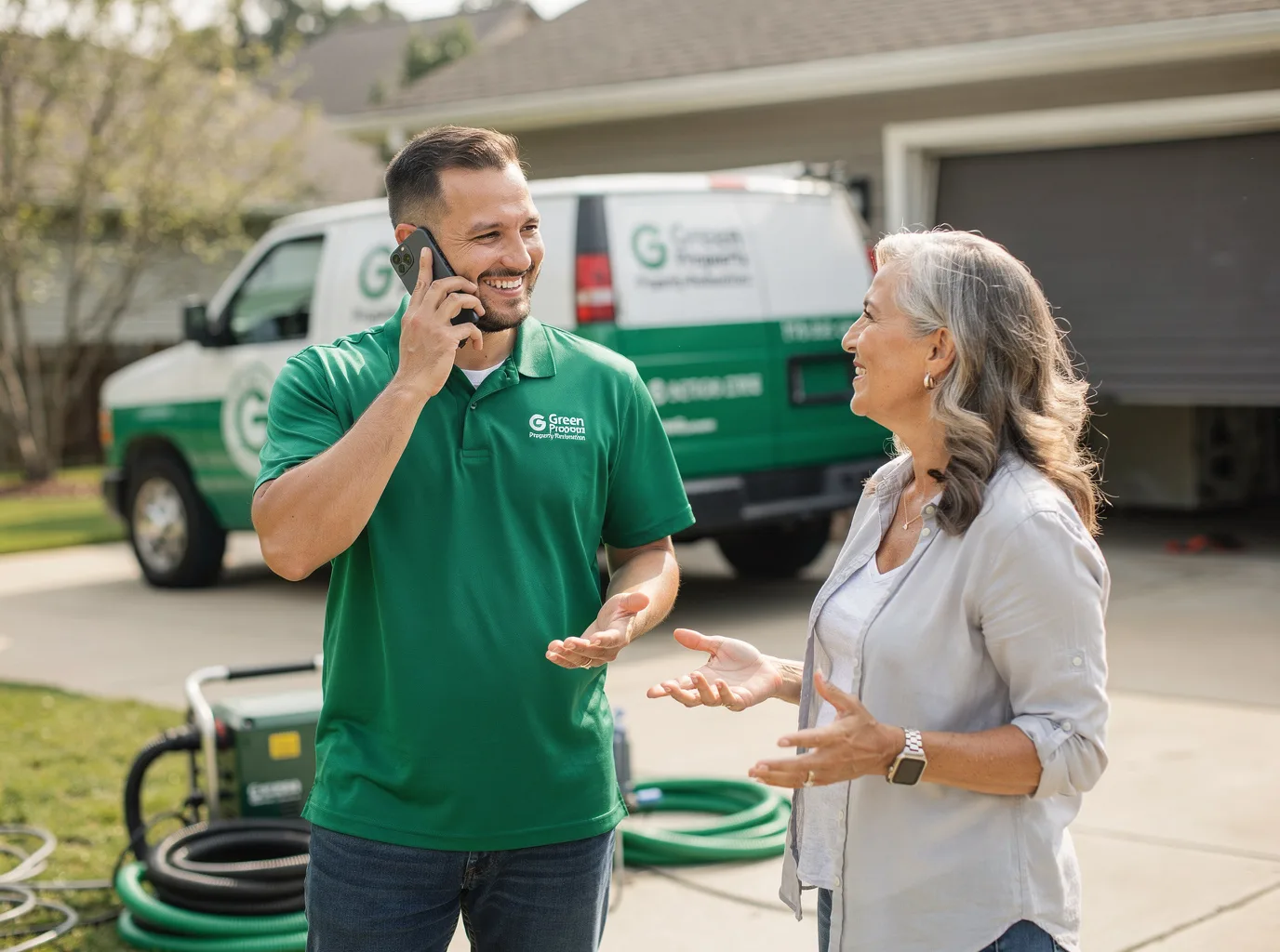 Water Damage Restoration Auburn, NE FAQs